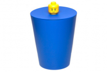 PT-4060 Корзина для хранения - синяя PT-4060-BLUE