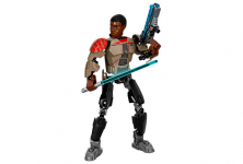 Конструктор LEGO Star Wars Финн