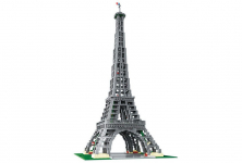 Конструктор Lion King (Lepin) аналог Lego 10181 Эйфелева башня