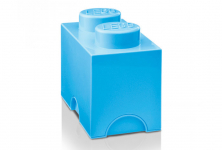 PT-4002 Кирпичик для хранения - голубой PT-4002-LIGHTBLUE