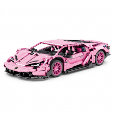 Конструктор SY Спорткар Lamborghini Centenario