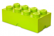 PT-4004 Кирпичик для хранения - лайм PT-4004-LIME