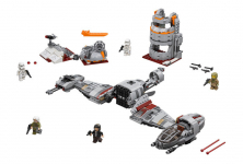 Конструктор LEGO Star Wars Защита Крайта