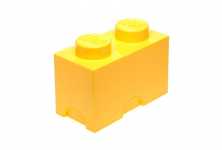PT-4002 Кирпичик для хранения - жёлтый PT-4002-YELLOW
