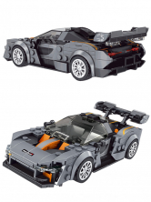 Конструктор Mould King Спорткар McLaren Senna