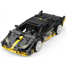 Конструктор SY Спорткар Lamborghini Sian