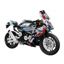 Конструктор TGL Мотоцикл BMW S 1000 RR
