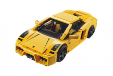 Конструктор Decool Ламборджини LP560-4
