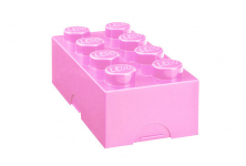 PT-4023 Ланч-бокс - розовый PT-4023-PINK