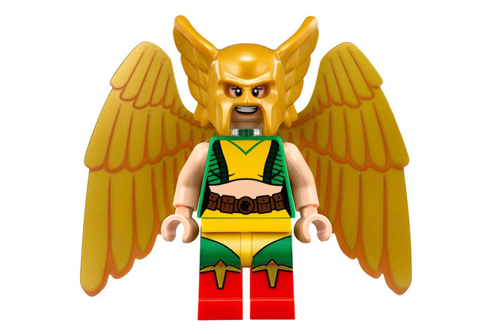 Конструктор LEGO Batman Movie Вечеринка Лиги Справедливости