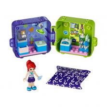 Конструктор аналог Lego Friends 41403 Игровая шкатулка Мии