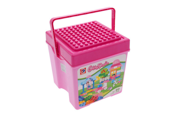 Конструктор Kids Home Toys Модные девчонки