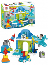 Конструктор Kids Home Toys Космическая станция