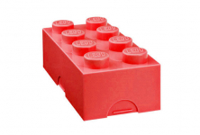 PT-4023 Ланч-бокс - красный PT-4023-RED