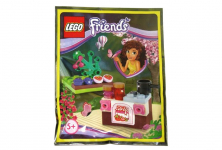 Конструктор LEGO Friends Сделай варенье