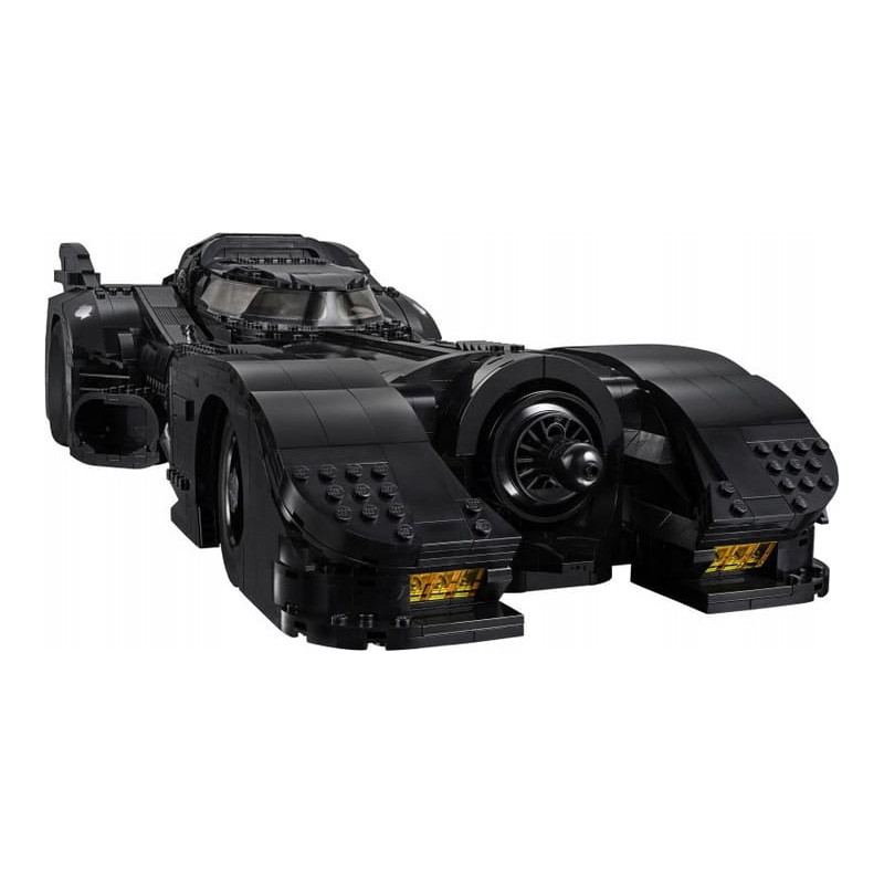 Конструктор J аналог Lego 76139 DC Super Heroes Бэтмобиль 1989 Batmobile