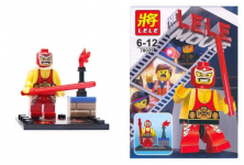Минифигурка Фильм - MOVIE 78025-8