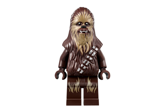 Конструктор LEGO Star Wars Сокол Тысячелетия