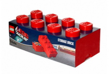 PT-4004 Кирпичик для хранения - красный PT-4004-MR