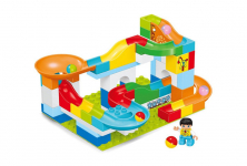 Конструктор Kids Home Toys Блочный марблс