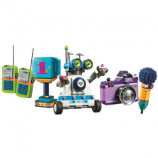 Конструктор BELA аналог Lego Friends 41346 Шкатулка дружбы