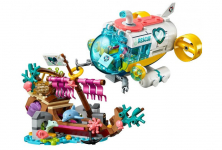 Конструктор LARI аналог Lego Friends 41378 Спасение дельфинов