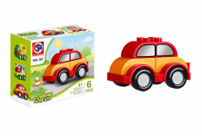 Конструктор Kids Home Toys Городской автомобиль
