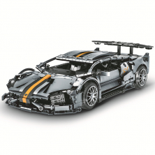 Конструктор MORK Спорткар Lamborghini Sian