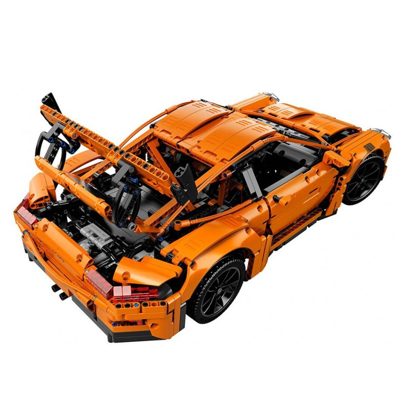 Конструктор Technic 42056 Porsche 911 GT3 RS
