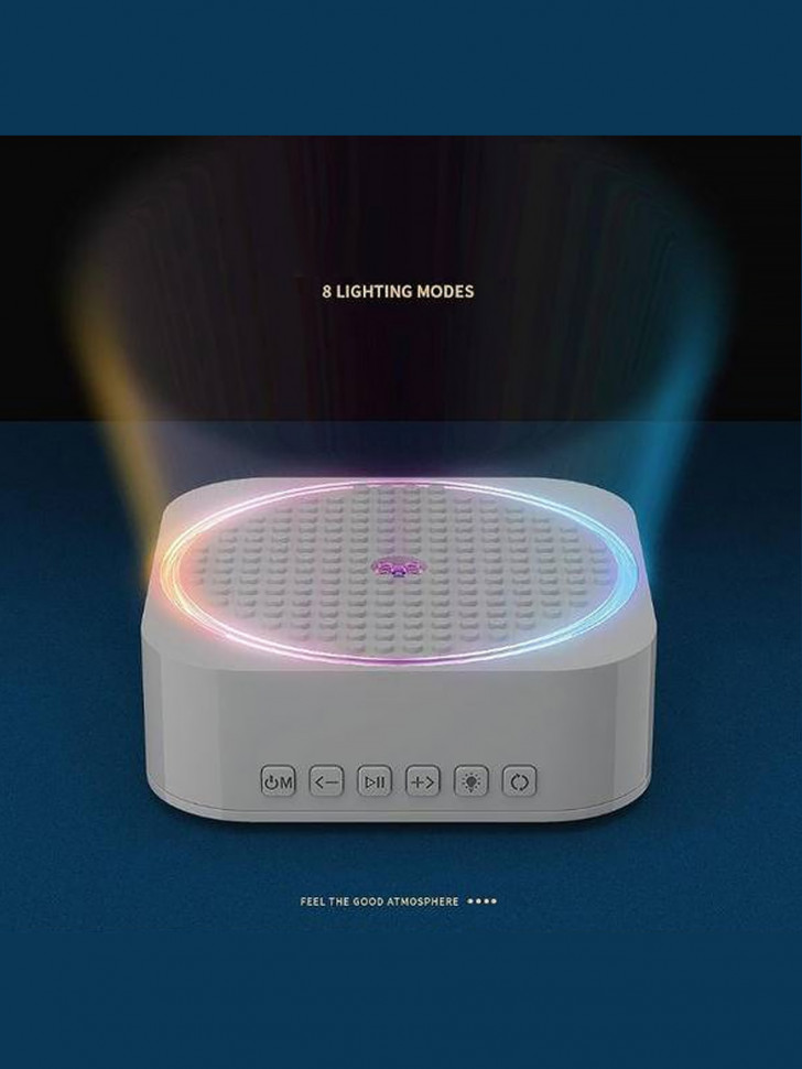 Конструктор Quan Guan Колонка Bluetooth «Пианист»