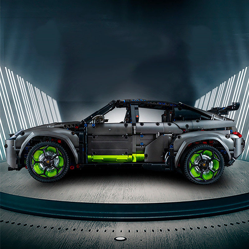 Конструктор Kbox Lamborghini Urus