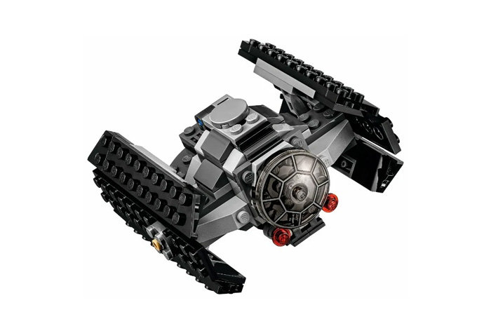 Конструктор Lion King (Lepin) аналог Lego Star Wars 75159 Звезда Смерти
