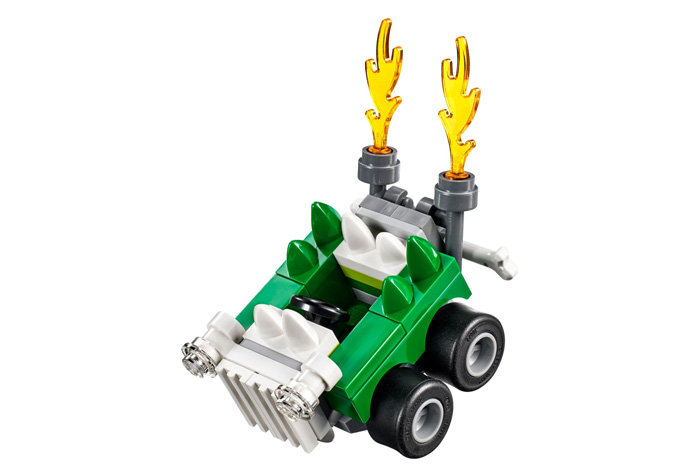 Конструктор LEGO Super Heroes Чудо-женщина против Думсдэя