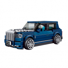 Конструктор Mould King Автомобиль Rolls-Royce