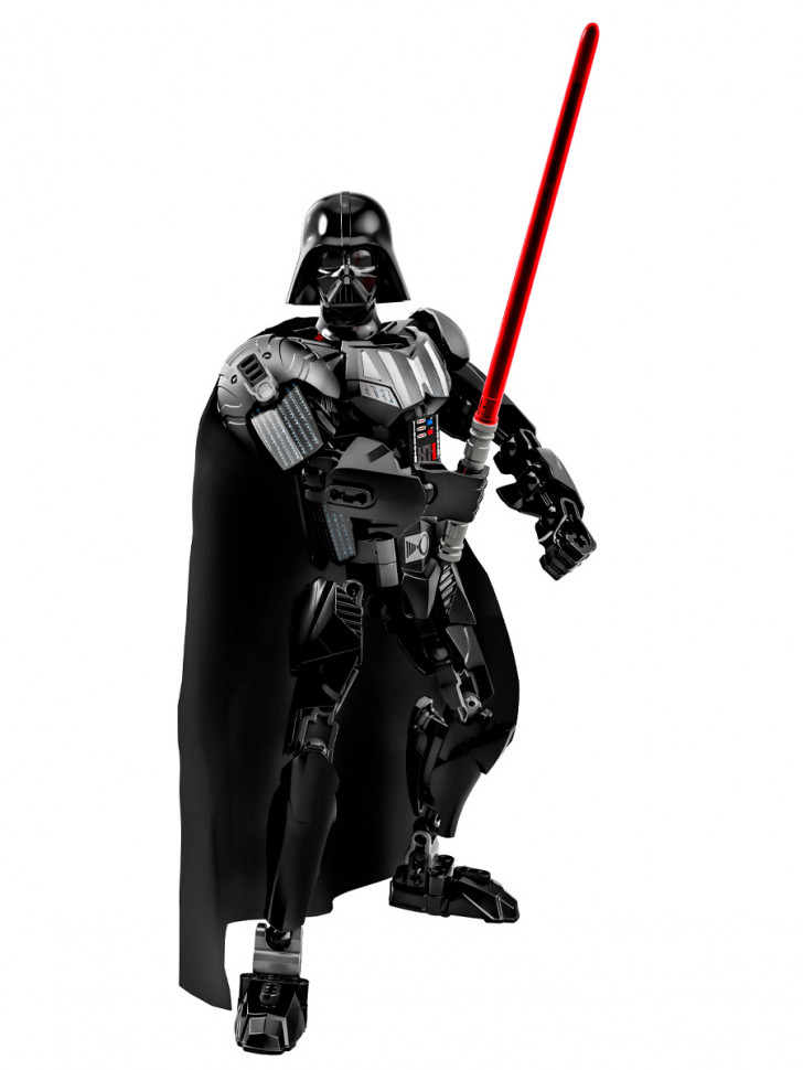 Конструктор KSZ аналог Lego Star Wars 75111 Дарт Вейдер