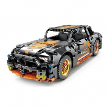 Конструктор GBL Спортивный Ford Mustang