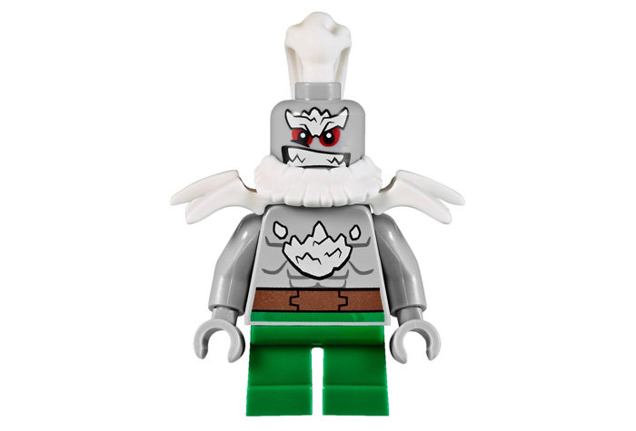Конструктор LEGO Super Heroes Чудо-женщина против Думсдэя