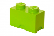 PT-4002 Кирпичик для хранения - лайм PT-4002-LIME