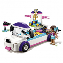Конструктор BELA аналог Lego Friends 41301 Выставка щенков: Награждение