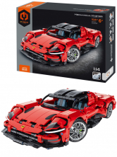 Конструктор iM.Master Спорткар Ferrari Daytona SP3