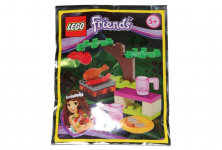 Конструктор LEGO Friends Пикник