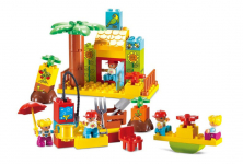 Конструктор Smoneo Забавная ферма