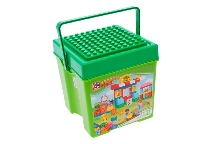 Конструктор Kids Home Toys Супермаркет