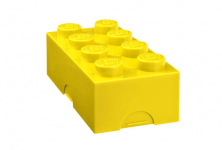 PT-4023 Ланч-бокс - жёлтый PT-4023-YELLOW