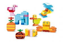 Конструктор Smoneo Классический набор