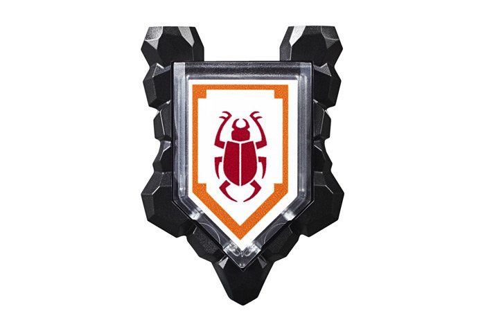 Конструктор LEGO Nexo Knights Лавария – Абсолютная сила
