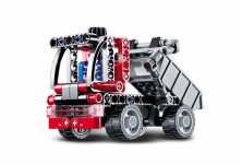 Конструктор Decool аналог LEGO 8065 Мини-погрузчик