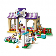 Конструктор аналог Lego Friends 41124 Детский сад для щенков