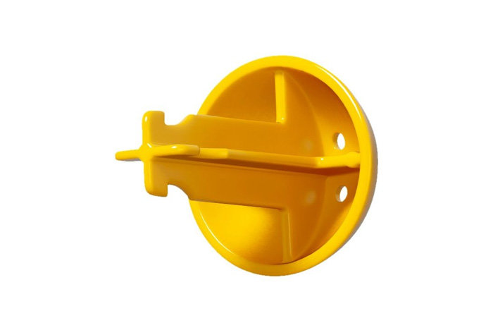 Конструктор LEGO Duplo Тир