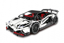 Конструктор Lion King (Lepin) аналог Lego Technic Lamborghini Aventador LP 720-4